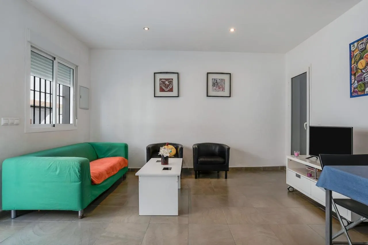Apartamento Trafalgar Conil De La Frontera 0*,  Spain