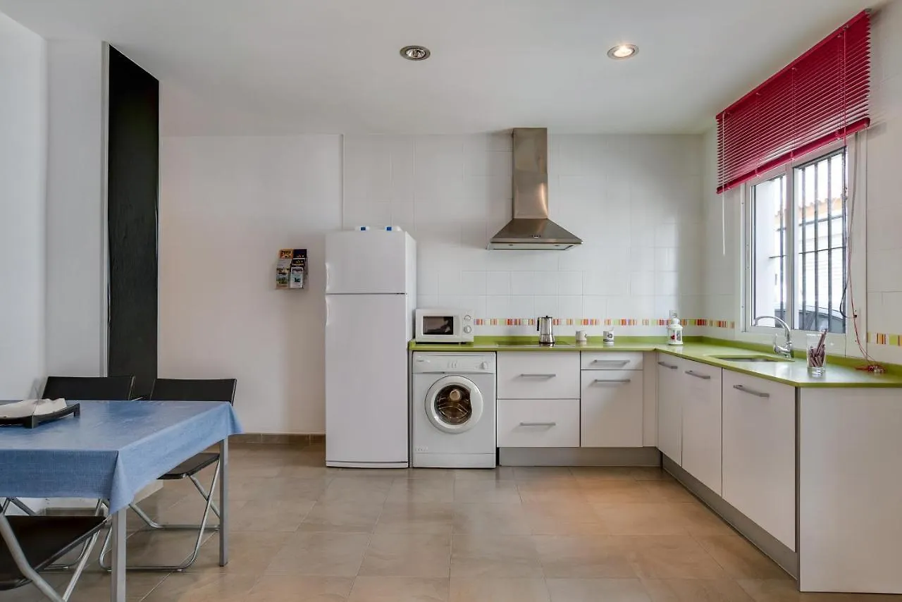 Apartamento Trafalgar Conil De La Frontera
