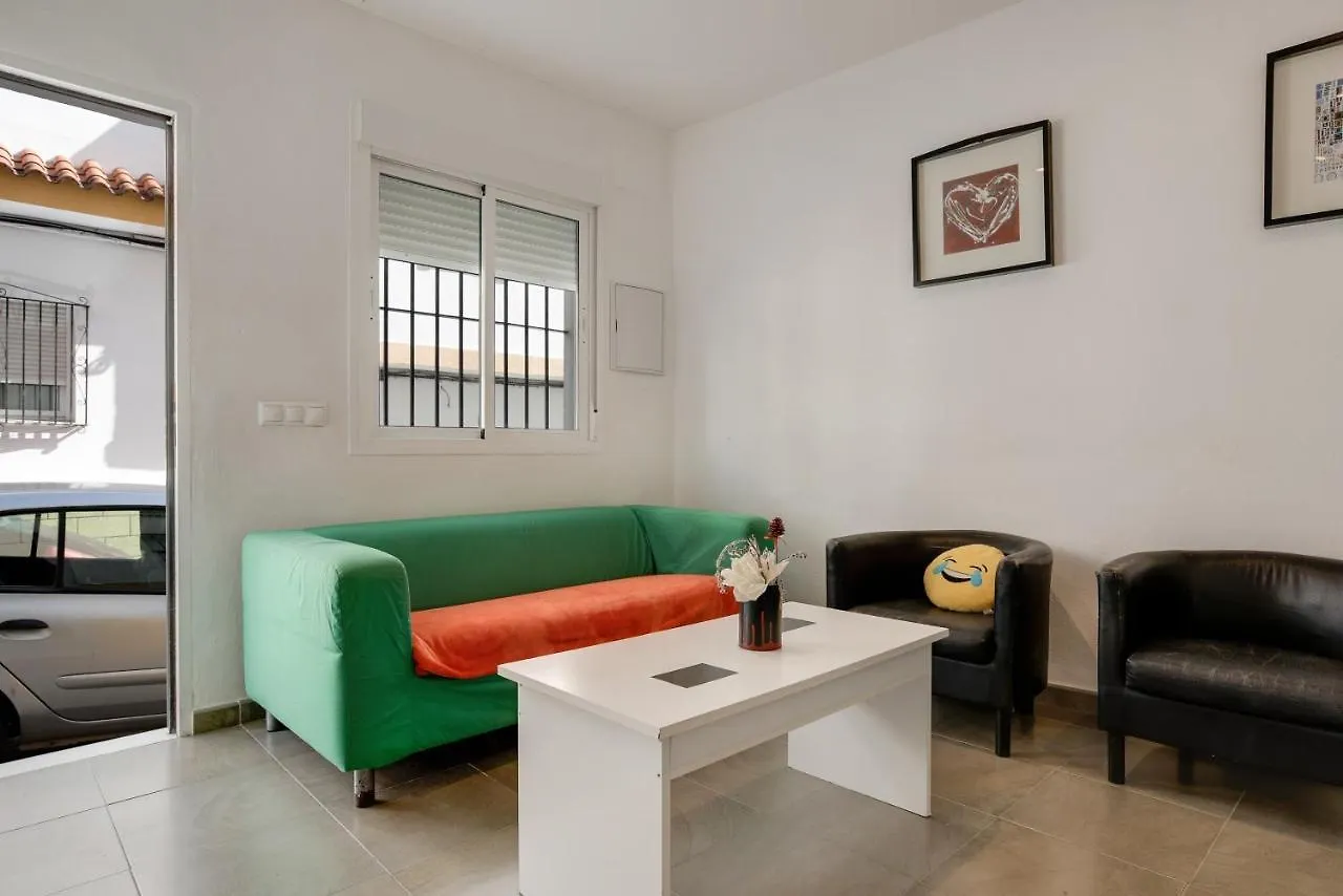 Apartamento Trafalgar Conil De La Frontera Apartment