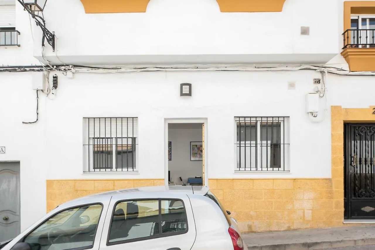 Apartamento Trafalgar Conil De La Frontera