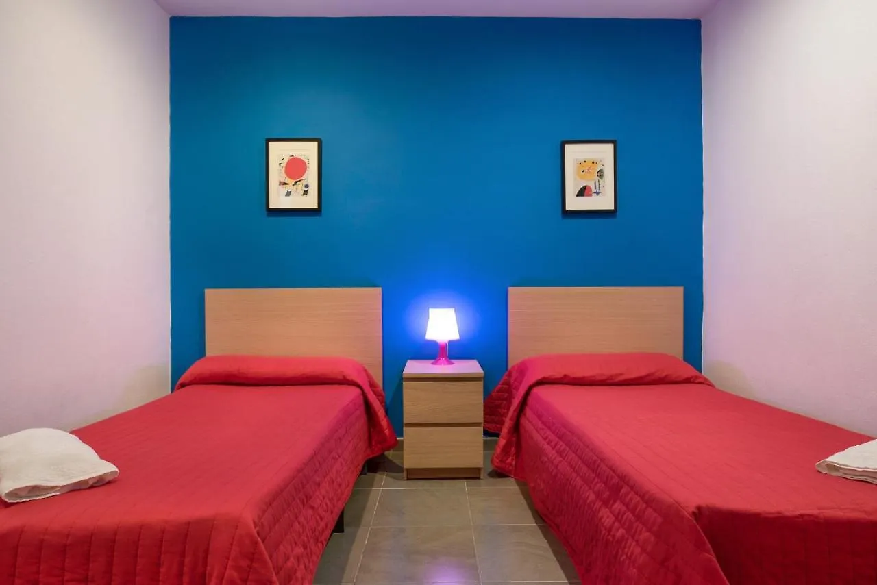 Apartamento Trafalgar Conil De La Frontera 0*,