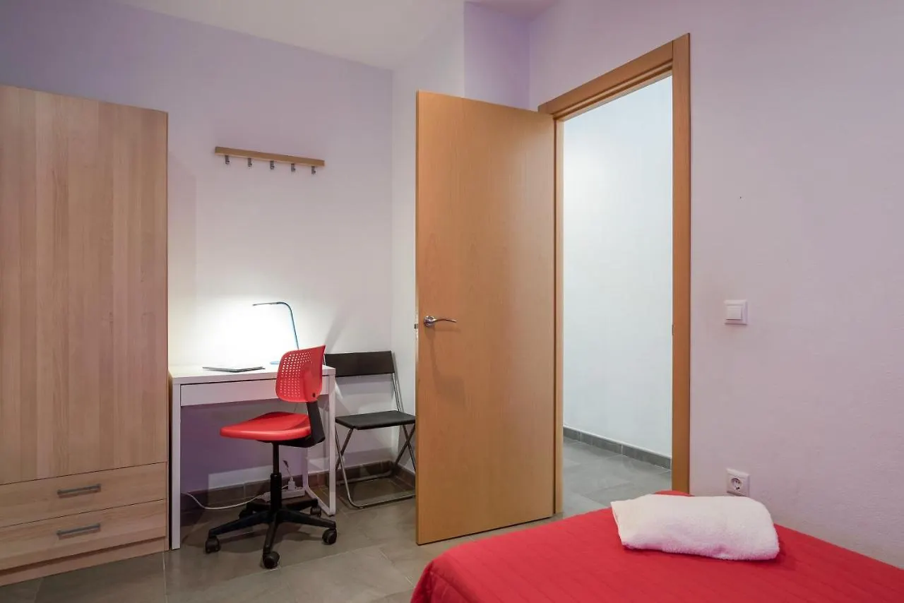 Apartment Apartamento Trafalgar Conil De La Frontera