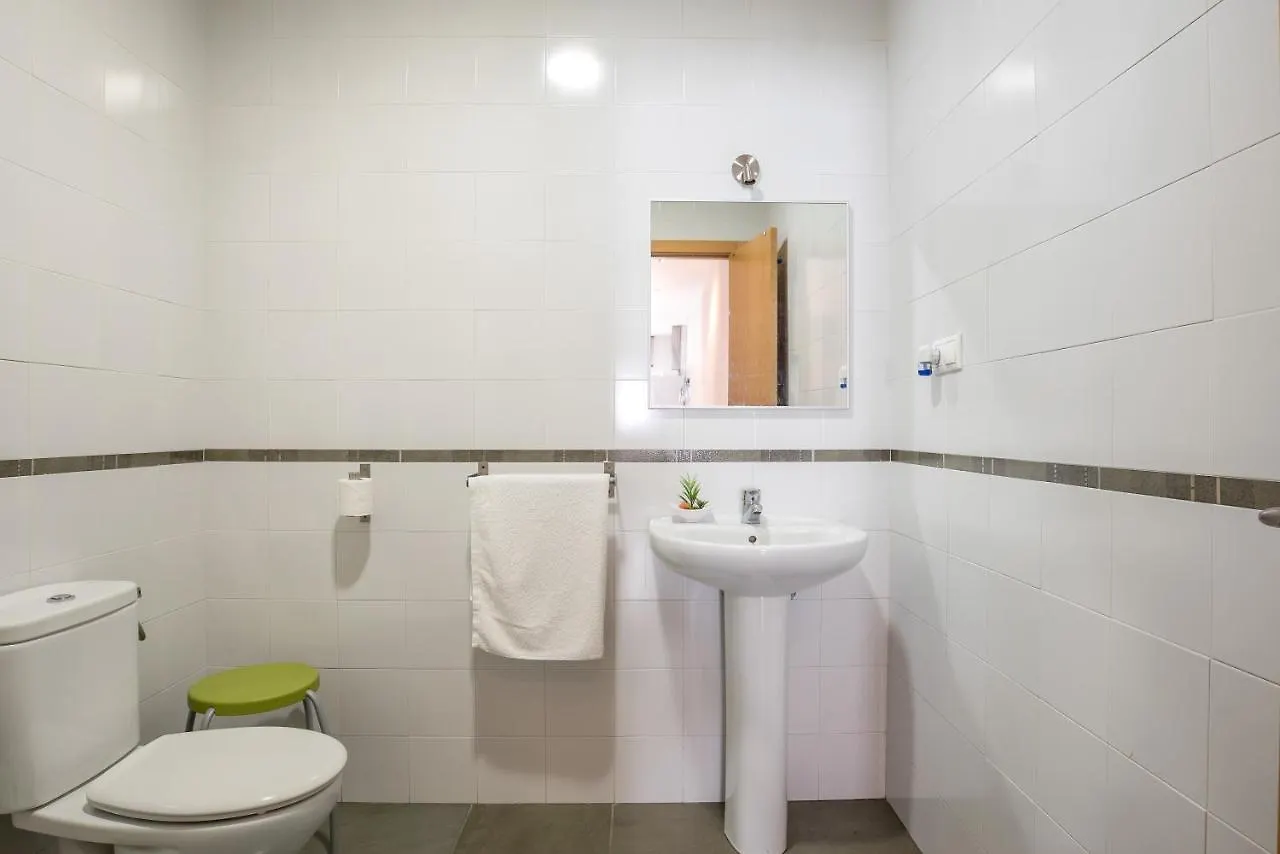 Apartamento Trafalgar Conil De La Frontera Apartment