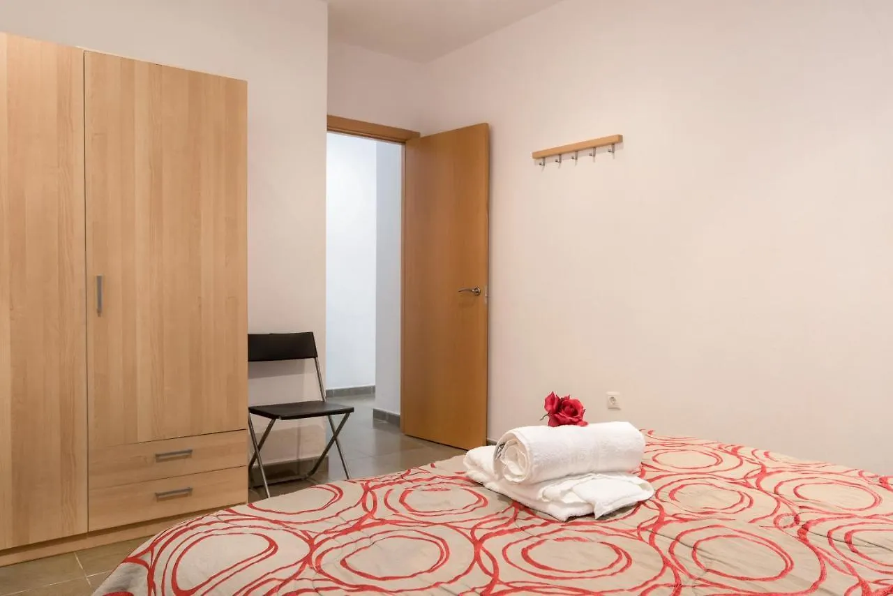Apartamento Trafalgar Conil De La Frontera