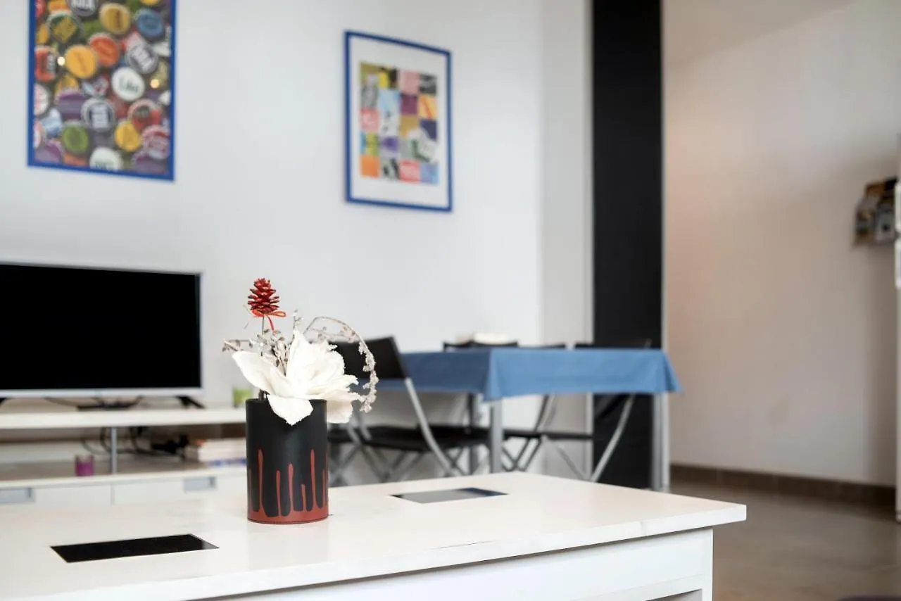 Apartamento Trafalgar Conil De La Frontera 0*,  Španělsko