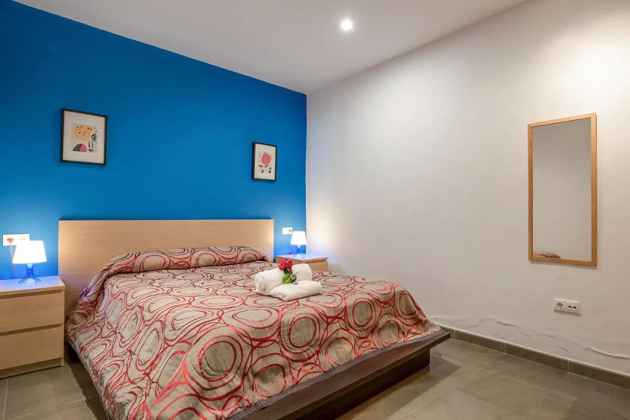 Apartamento Trafalgar Conil De La Frontera Apartmán